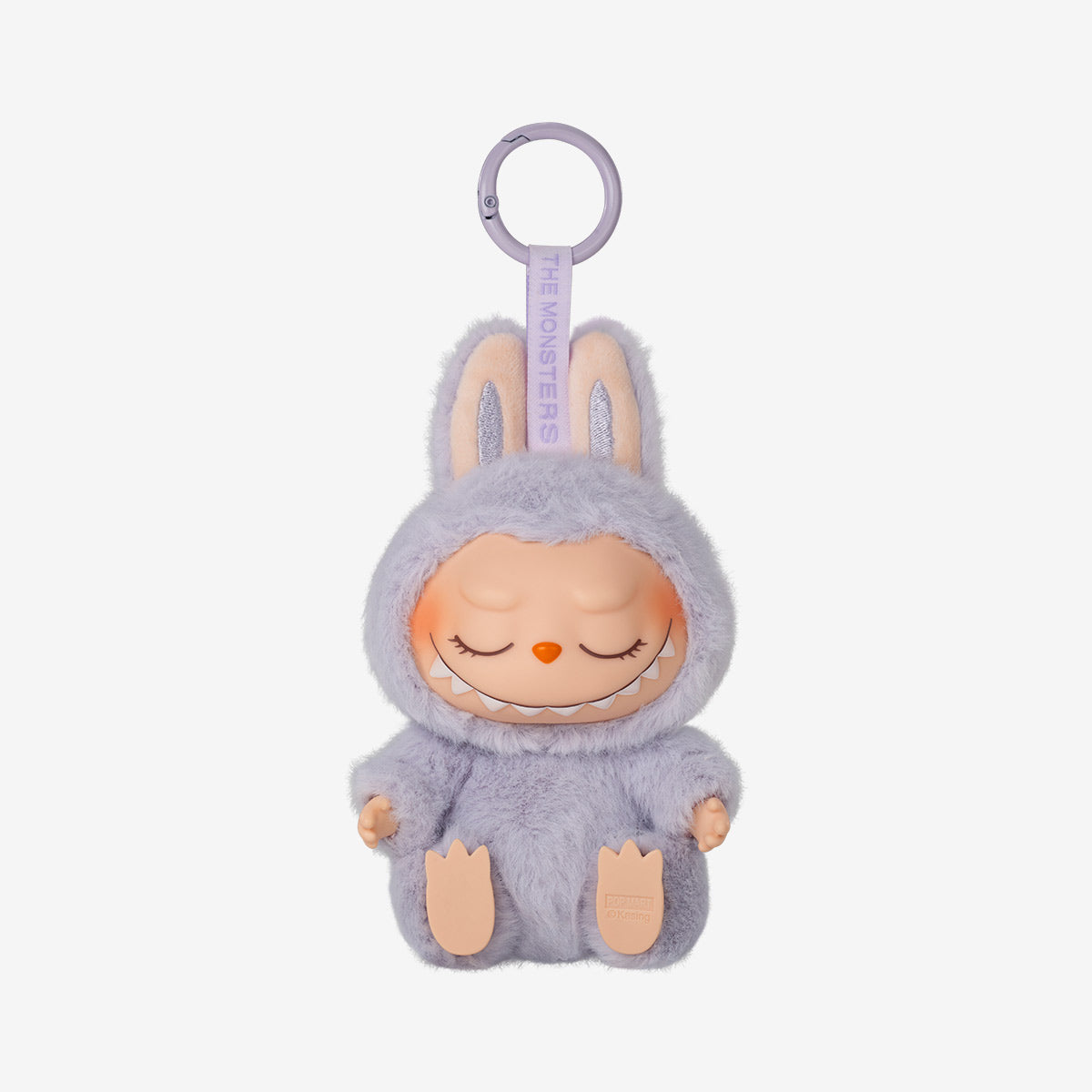 Have A Seat Zizi Vinyl Plush - Labubu The Monsters