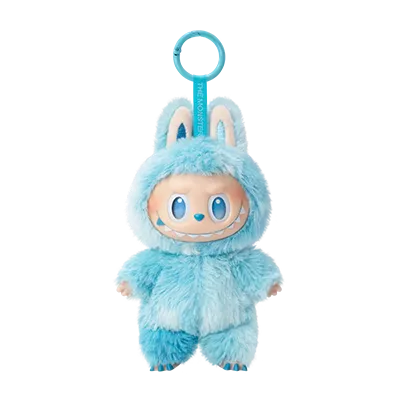 Labubu The Monsters – Hope Vinyl Plush aus der Energy Series