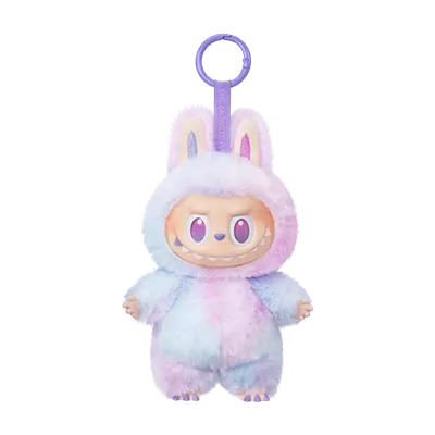 Big Into Energy Series Luck Vinyl Plush Pendant - Labubu The Monsters