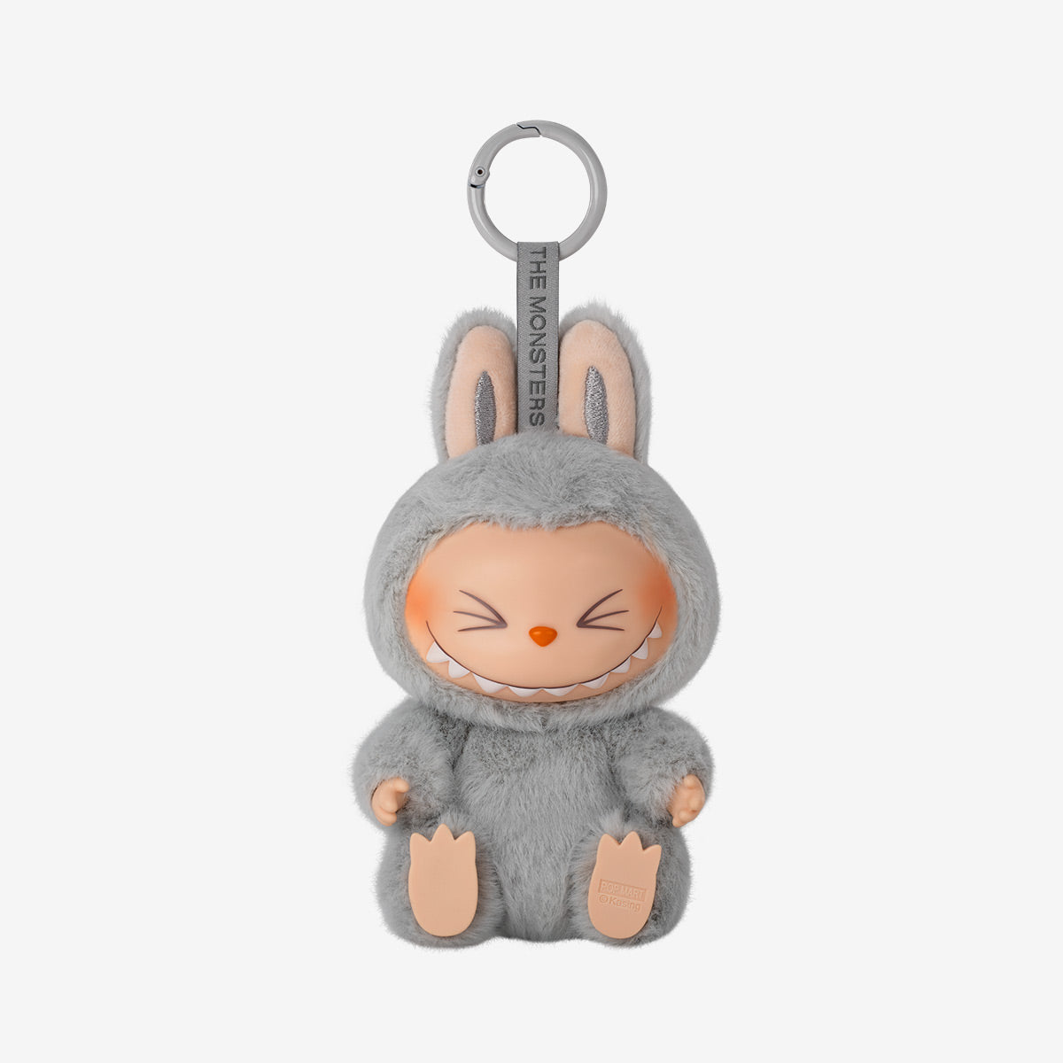 Have A Seat Hehe Vinyl Plush - Labubu The Monster