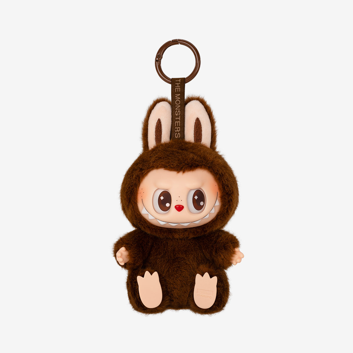 Have A Seat Duoduo Vinyl Plush - Labubu The Monsters