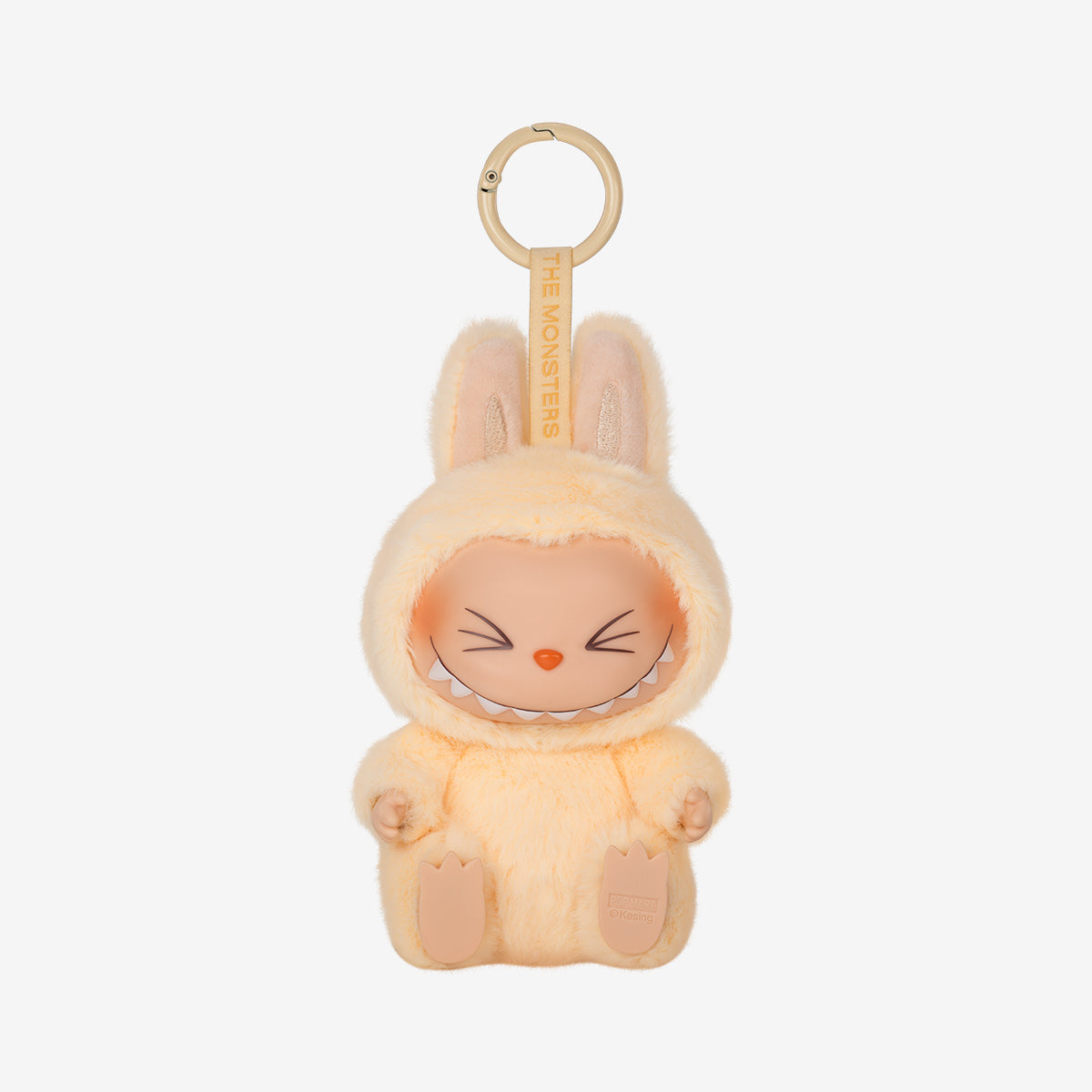 Have A Seat Sisi Vinyl Plush - Labubu The Monsters