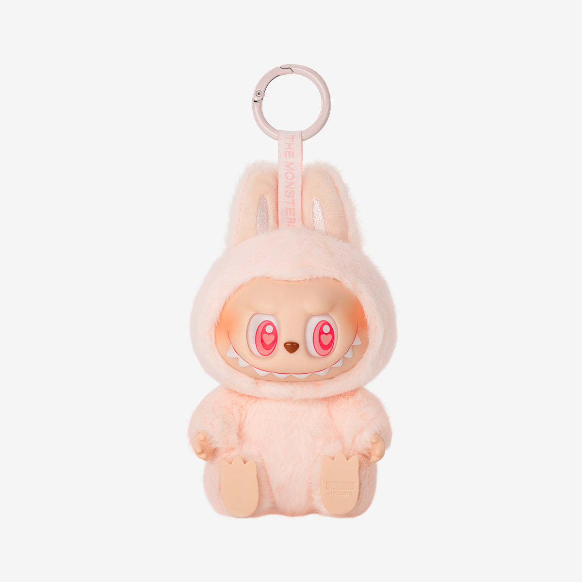 Have A Seat Dada Vinyl Plush - Labubu The Monsters